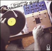 Greyboy - Shades of Grey lyrics