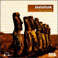Jestofunk - Remixes lyrics