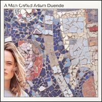 A Man Called Adam - Duende lyrics