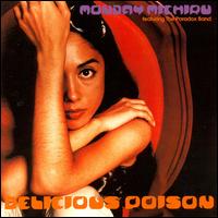 Monday Michiru - Delicious Poison lyrics