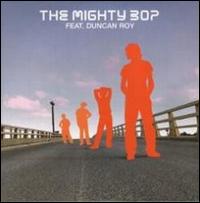 The Mighty Bop - The Mighty Bop lyrics