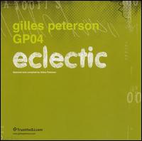 Gilles Peterson - Trust the DJ: GP04 lyrics