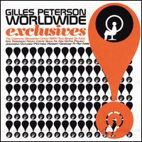 Gilles Peterson - Worldwide Exclusives lyrics