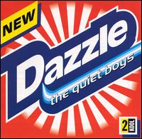 Quiet Boys - Dazzle lyrics