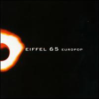 Eiffel 65 - Europop lyrics