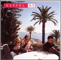 Eiffel 65 - Eiffel 65 lyrics