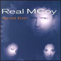 The Real McCoy - Another Night lyrics