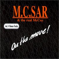 The Real McCoy - On the Move lyrics
