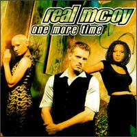 The Real McCoy - One More Time lyrics