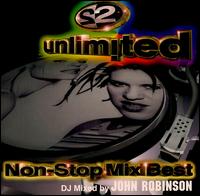2 Unlimited - Non Stop Limited lyrics