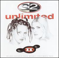 2 Unlimited - II lyrics