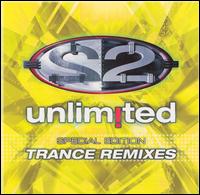 2 Unlimited - Special Edition: Trance Remixes lyrics
