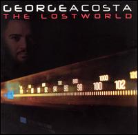 George Acosta - Lost World lyrics