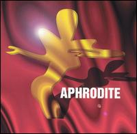 Aphrodite - Aphrodite lyrics