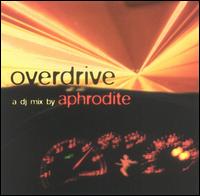 Aphrodite - Overdrive lyrics