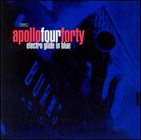 Apollo 440 - Electro Glide in Blue lyrics