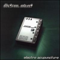 Astral Pilot - Electro Acupuncture lyrics