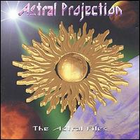 Astral Projection - Astral Files lyrics
