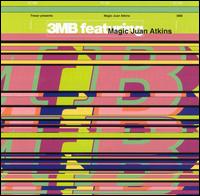 Juan Atkins - Magic Juan Atkins lyrics