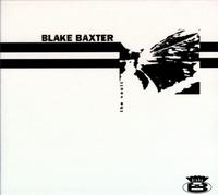 Blake Baxter - The Vault lyrics