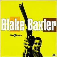 Blake Baxter - The H Factor (Hurricane Melt) lyrics