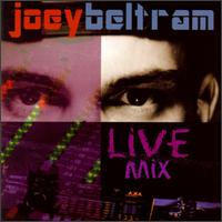 Joey Beltram - Live Mix lyrics