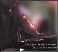 Joey Beltram - Form & Control lyrics
