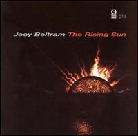 Joey Beltram - The Rising Sun lyrics