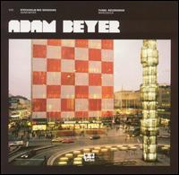 Adam Beyer - Stockholm Mix Sessions, Vol. 3 lyrics