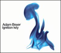 Adam Beyer - Ignition Key lyrics