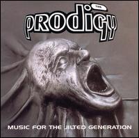 The Prodigy - Music for the Jilted Generation lyrics