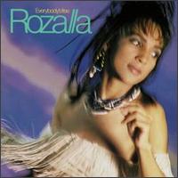Rozalla - Everybody's Free lyrics
