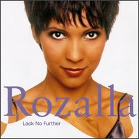Rozalla - Look No Further lyrics