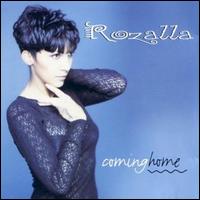 Rozalla - Coming Home lyrics