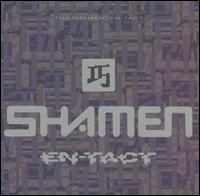 The Shamen - En-Tact lyrics