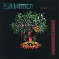 The Shamen - Axis Mutatis lyrics