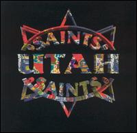 Utah Saints - Utah Saints lyrics