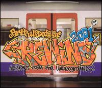 The Artful Dodger - Rewind 2001: Lessons from the Underground lyrics