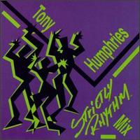 Tony Humphries - The Tony Humphries Strictly Rhythm Mix lyrics