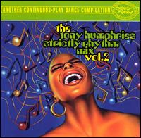 Tony Humphries - The Tony Humphries Strictly Rhythm Mix, Vol. 2 lyrics