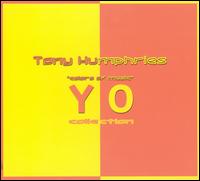 Tony Humphries - YO: Colors of Music lyrics