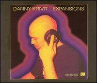 Danny Krivit - Expansions lyrics
