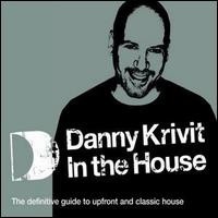 Danny Krivit - In the House lyrics