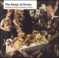Masters at Work - The Kings of House lyrics
