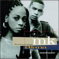 MK - Surrender lyrics