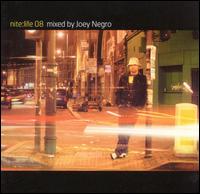 Joey Negro - Nite:Life 08 lyrics
