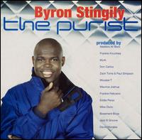Byron Stingily - The Purist lyrics