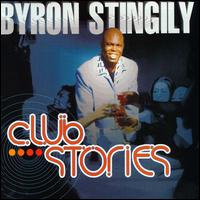 Byron Stingily - Club Stories lyrics