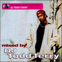 Todd Terry - House Music Movement lyrics