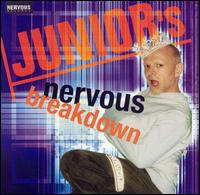 Junior Vasquez - Junior's Nervous Breakdown lyrics